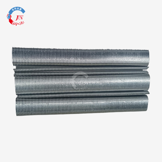 galvanized C rings